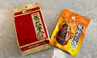 紙塑復合膜